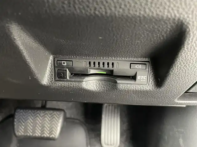 トヨタ ヤリスクロス Z 福井県 2020(令2)年 2.1万km ブラックマイカ/ホワイトパールクリスタルシャイン 2トーン