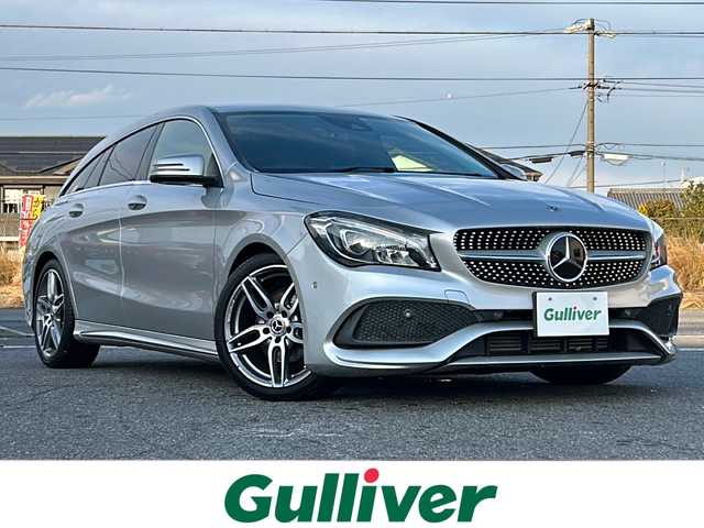 メルセデス・ベンツ ＣＬＡ１８０