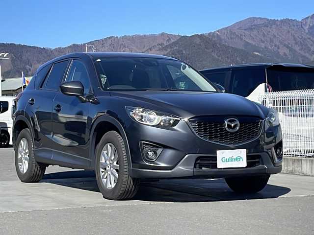 マツダ ＣＸ－５