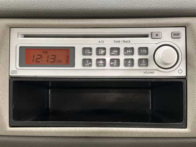 スバル ステラ L 道央・札幌 2010(平22)年 4.5万km ラピスブルーP /4WD//ETC//取扱説明書//保証書//ワンオーナー//純正フロアマット//純正ドアバイザー//社外製スタッドレスタイヤ//スペアキー1本