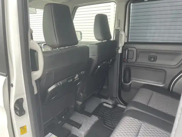 マツダ フレアワゴン カスタムスタイル ハイブリッド XT 長野県 2019(令1)年 4.7万km パール ワンオーナー/社外SDナビ/CD/Bluetooth/ワンセグ/バックカメラ/運転席シートヒーター/純正１５インチAW/ヘッドアップディスプレイ/コーナーセンサー/ETC/スペアキー/保証書/取説