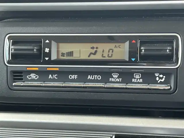 マツダ フレアワゴン カスタムスタイル ハイブリッド XT 福島県 2019(令1)年 4.7万km パール ワンオーナー/社外SDナビ（CD/Bluetooth/ワンセグ）/全周囲カメラ/ＥＴＣ/衝突被害軽減ブレーキ/レーンキープアシスト/クルーズコントロール/ヘッドアップディスプレイ/運転席シートヒーター/純正１５インチAW/ヘッドアップディスプレイ/コーナーセンサー/ETC/スペアキー/保証書/取説