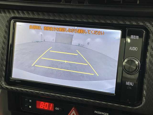 トヨタ ８６ GT 福島県 2018(平30)年 5.6万km クリスタルホワイトパール 純正ナビ/・型番:NSZT-W66T/・フルセグTV/Bluetooth/CD/DVD/・バックカメラ/・ETC/・ドライブレコーダー/クルーズコントロール/コーナーセンサー/リアスポイラー/革巻きステアリング/・ステアリングリモコン/・パドルシフト/プッシュスタート/・スマート/・スペアキー/LEDヘッドライト/・オートライト/・フォグライト/純正フロアマット/ドアバイザー