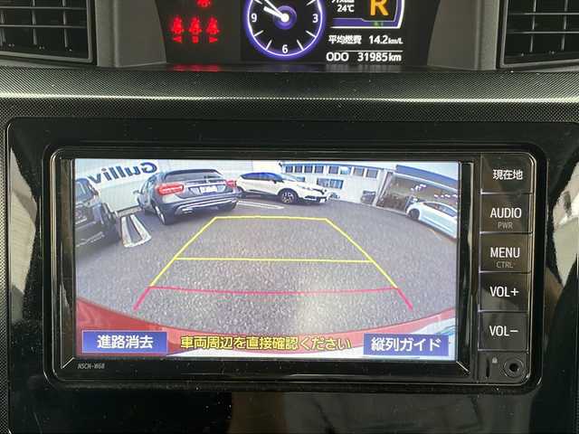 トヨタ ルーミー G 東京都 2019(令1)年 3.2万km マゼンタベリーマイカM 新車時保証書/ワンオーナー/スマートアシスト/取扱説明書【車両/ナビ】/純正SDナビ/ワンセグTV/SD/CD/BT/バックカメラ　ビルトインETC/LEDライト/オートライト/オートハイビーム/スマートキー×2/Egプッシュスタート/ストップボタン/クルーズコントロール/Wエアバッグ/横滑り防止装置/両側パワースライドドア