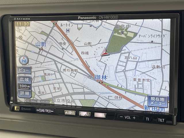 ダイハツ ミラ トコット G リミテッド SAⅢ 愛知県 2020(令2)年 7.2万km ファイアークォーツレッドM 社外ナビ　フルセグＴＶ　全方位カメラ　コーナーセンサー　ＥＴＣ　前後ドラレコ　シートヒーター　ＬＥＤオートライト　オートハイビーム　プッシュスタート　スマートキー　バックカメラ　ＵＳＢポート　禁煙車