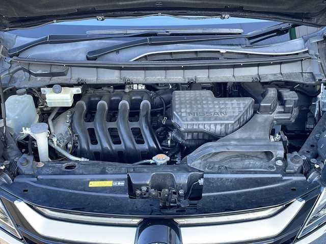 日産 セレナ ハイウェイスター G 山口県 2016(平28)年 12.5万km ダイヤモンドブラック 純正9インチナビ　【MM516D-L】/・フルセグTV/・Bluetooth接続/・アラウンドビューモニター/・DVD再生機能有/ビルトインETC/ドライブレコーダー/純正フロアマット/プロパイロット/・側方支援/・エマージェンシーブレーキ/・セーフティ・シールド/・標識検知/・駐車支援/・ふらつき警報/・レーダークルーズコントロール/イモビライザー/フリップダウンモニター　【ALPINE】/両側パワースライドドア/純正16インチアルミホイール/オートライト/純正LEDライト/フロントエアロ/保証書/取扱説明書/スマートキー/プッシュスタート