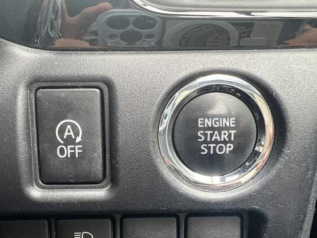 トヨタ ヴォクシー ZS 煌 滋賀県 2018(平30)年 6.6万km ブラック アルパイン社製10インチナビ/（AM/FM/CD/DVD/フルセグTV/Bluetooth/SD）/バックカメラ/ビルトインETC/両側パワースライドドア/アルパイン製フリップダウンモニター/クルーズコントロール/プリクラッシュセーフティ/レーントレーシングアシスト/横滑り防止装置/ステアリングスイッチ/オートハイビーム/プッシュスタート/スマートキー