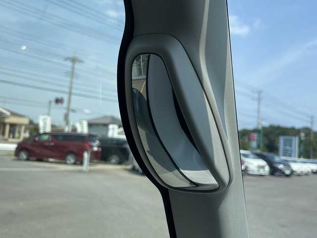 マツダ フレアワゴン ハイブリッド XS 茨城県 2021(令3)年 4.4万km ブルーイッシュブラックパール3 両側パワースライドドア/クルーズコントロール/バックカメラ/アラウンドビューモニター/LEDオートライト/ハーフレザー/純正15インチアルミホイール/USBポート/アイドリングストップ/スマートキー/社外ナビ/　　 BT/CD/DVD/ワンセグ