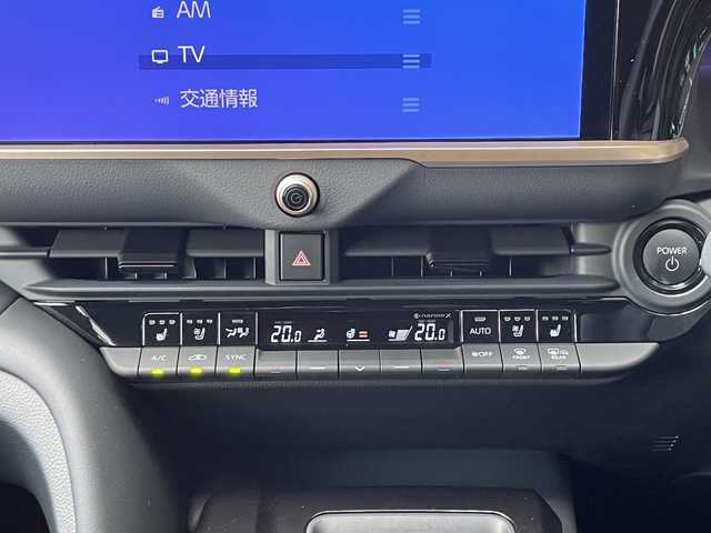 トヨタ クラウン スポーツ Z 福島県 2023(令5)年 1万km プレシャスホワイトパール 4WD/パワーバックドア/純正アルミホイール/モデリスタエアロ/LEDヘッドライト/オートライト/ディスプレイオーディオ（BT・フルセグTV）/純正サンルーフ/ETC2.0/シートエアコン・ヒーター（前席）/Wエアコン/コーナーセンサー/パワーシート（前席）/純正フロアマット