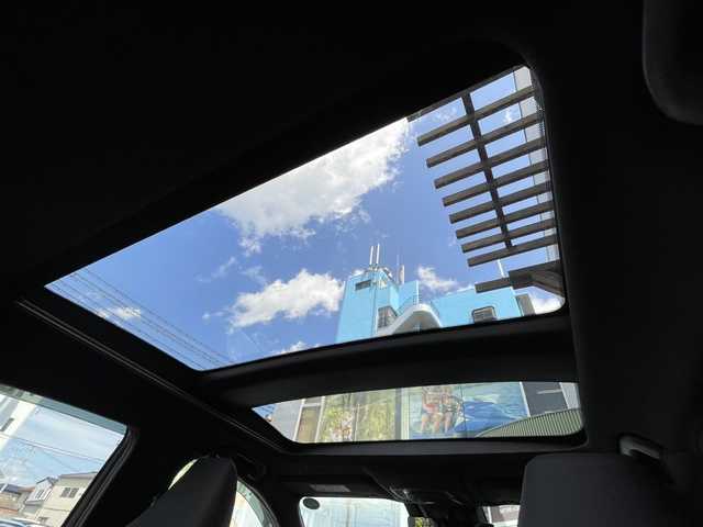 トヨタ クラウン スポーツ Z 福島県 2023(令5)年 1万km プレシャスホワイトパール 4WD/パワーバックドア/純正アルミホイール/モデリスタエアロ/LEDヘッドライト/オートライト/ディスプレイオーディオ（BT・フルセグTV）/純正サンルーフ/ETC2.0/シートエアコン・ヒーター（前席）/Wエアコン/コーナーセンサー/パワーシート（前席）/純正フロアマット