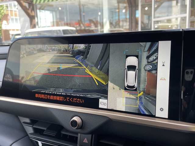 トヨタ クラウン スポーツ Z 福島県 2023(令5)年 1万km プレシャスホワイトパール 4WD/パワーバックドア/純正アルミホイール/モデリスタエアロ/LEDヘッドライト/オートライト/ディスプレイオーディオ（BT・フルセグTV）/純正サンルーフ/ETC2.0/シートエアコン・ヒーター（前席）/Wエアコン/コーナーセンサー/パワーシート（前席）/純正フロアマット