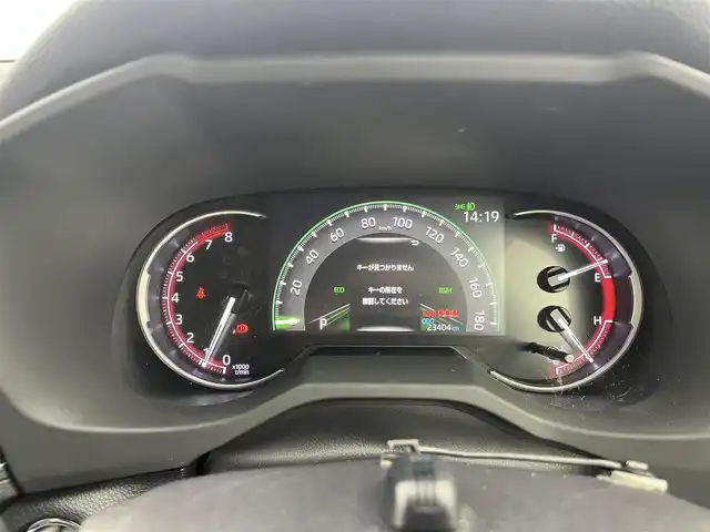 トヨタ ＲＡＶ４ G 愛知県 2019(平31)年 2.4万km センシュアルレッドマイカ ナビ /バックカメラ /追従クルコン /デジタルミラー　/シートヒーター　/パワーシート　/ステアヒーター　/パワーバックドア　/BSM　/ETC２．０　/電子パーキング　/USB　/前後ソナー　/ルーフレール　/取説　/保証書