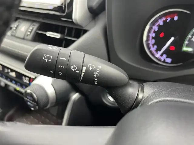 トヨタ ＲＡＶ４ G 愛知県 2019(平31)年 2.4万km センシュアルレッドマイカ ナビ /バックカメラ /追従クルコン /デジタルミラー　/シートヒーター　/パワーシート　/ステアヒーター　/パワーバックドア　/BSM　/ETC２．０　/電子パーキング　/USB　/前後ソナー　/ルーフレール　/取説　/保証書