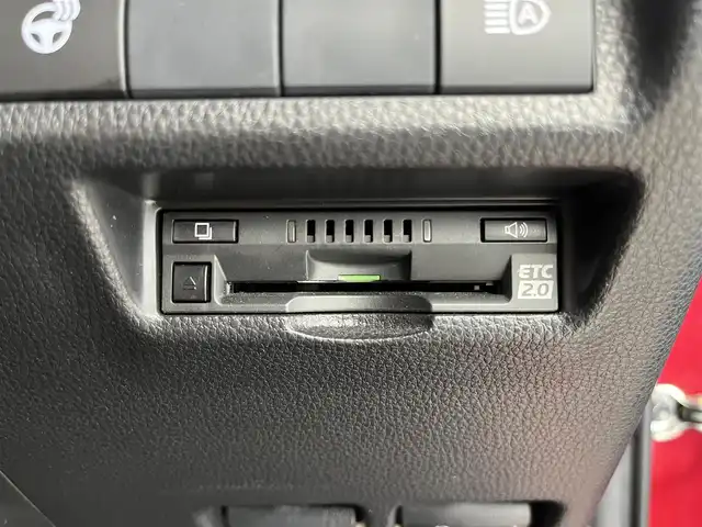 トヨタ ＲＡＶ４ G 愛知県 2019(平31)年 2.4万km センシュアルレッドマイカ ナビ /バックカメラ /追従クルコン /デジタルミラー　/シートヒーター　/パワーシート　/ステアヒーター　/パワーバックドア　/BSM　/ETC２．０　/電子パーキング　/USB　/前後ソナー　/ルーフレール　/取説　/保証書