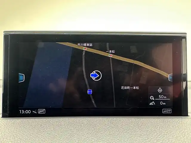 アウディ Ｑ７ 2.0TFSI クワトロ Sライン PKG 兵庫県 2018(平30)年 6.1万km 白 ４WD/純正HDDナビ/（フルセグ/CD/DVD/Bluetooth/SD）/バックカメラ/ビルトインETC2.0/社外前方ドラレコ/パワーバックドア/パドルシフト/レザーシート/シートヒーター/パワーシート/ルーフレール/純正20インチアルミホイール/LEDヘッドライト/純正マット/パーキングアシスト/コーナーセンサー/LKA/ACC/BSM/アイドリングストップ/スペアキー