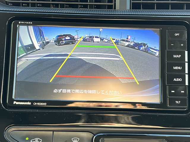 トヨタ アクア S スタイルブラック 岐阜県 2020(令2)年 4.5万km ブラックマイカ 登録時走行距離45049km/社外ナビ（CN-RE06ED）/フルセグテレビ/バックカメラ/Blue tooth・CD・DVD/ビルトインETC/トヨタセーフティセンス/プリクラッシュセーフティ/先行車発進告知機能/コーナーセンサー前後/ドライブレコーダー前方/ＬＥＤヘッドライト/オートマチックハイビーム/オートライト/レーンキープアシスト/横滑り防止装置/盗難防止装置/SRSエアバッグシステム運転席・助手席/プッシュスタート/スマートキー/アイドリングストップ/布系シート/社外フロアマット