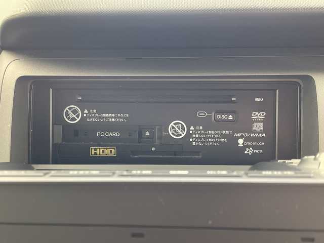 ホンダ クロスロード 18X HDDナビエディション 岐阜県 2008(平20)年 12.6万km ナイトホークブラックパール 純正ナビ/CD/DVD/HDD/ワンセグ/バックカメラ/オートエアコン/電格ミラー/ステアリングリモコン/HIDオートライト/ETC/横滑り防止装置/純正フロアマット/サイドバイザー/社外16インチAW