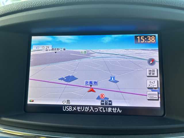 日産 エルグランド 250HWS アーバンクロム 長野県 2013(平25)年 12.9万km ブリリアントホワイトパール 【(株)IDOMが運営する【じしゃロン長野店】の自社ローン対象車両になります。こちらは現金ご利用時の価格です。自社ローンご希望の方は別途その旨お申付け下さい。】					/全方位モニター　/メーカーオプションナビ（ＤＶＤ，ＣＤ、フルセグＴＶ）/ビルトインＥＴＣ　/両側パワースライドドア　/プッシュスタート/ハーフレザーシー/ドラレコ前方のみ/フォグランプ　/フリップダウンモニター