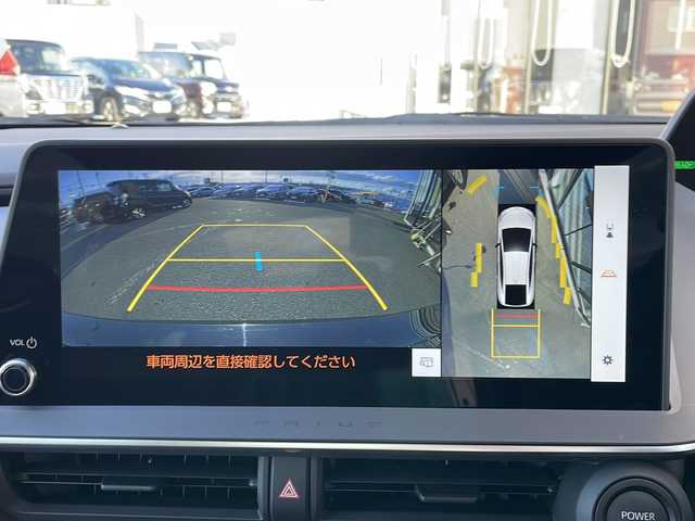 トヨタ プリウス Z 山形県 2024(令6)年 0.9万km アティチュードブラックマイカ 純正ディスプレイオーディオ/（AM/FM/フルセグ/BT/Miracast）/ステアリングスイッチ/電動格納ミラー/ステアリングヒーター/シートヒーター/エアシート/アダプティブクルーズコントロール/AC100V/充電アダプター/メモリ付きパワーシート/パワーバックドア/オートLEDライト/レーンキープアシスト/横滑り防止装置/衝突被害軽減システム/バックカメラ/スマートキー/プッシュスタート/前後コーナーセンサー