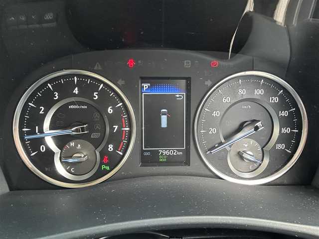トヨタ アルファード X 愛知県 2019(平31)年 8万km ホワイトパールクリスタルシャイン 純正10インチナビ/（AM/FM/BT/SD/CD/DVD)/フルセグTV/バックモニター/ビルトインETC/純正フリップダウンモニター/両側パワースライドドア/LEDヘッドライト/フォグランプ/レーントレーシングアシスト/プリクラッシュセーフティ/パーキングサポートブレーキ/クルーズコントロール/純正18インチAW/スマートキー/スペアキー