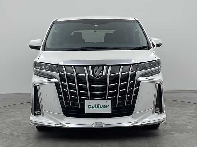 トヨタ アルファード S 三重県 2020(令2)年 2万km ホワイトパールクリスタルシャイン 純正9インチナビ/バックカメラ/フルセグ/フリップダウンモニター/モデリスタエアロ/レーダークルーズコントロール/プリクラッシュセーフティ/レーンキープアシスト/オートハイビーム/コーナーセンサー/ETC/ドライブレコーダー/オートブレーキホールド/電子パーキング/スマートキー