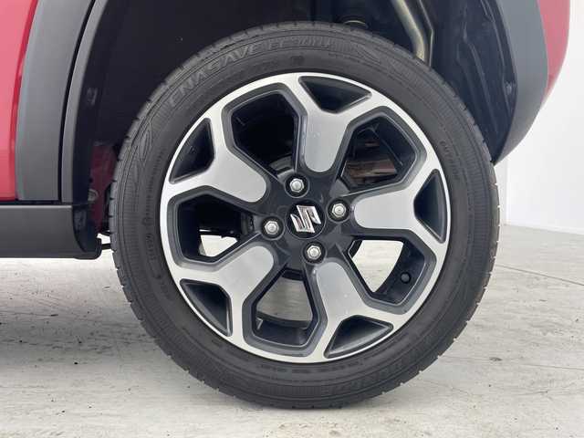 スズキ ハスラー HYBRID X ターボ 愛知県 2020(令2)年 5.2万km フェニックスレッドパール/ガンメタリック2トーンルーフ 純正ナビ/・Bluetooth/・CD/DVD/・フルセグテレビ/全方位モニター/レーダークルーズコントロール/シートヒーター/衝突軽減ブレーキ/レーンキープアシスト/オートライト/コーナーセンサー/LEDヘッドライト/ステアリングスイッチ/ドライブレコーダー/ビルトインＥＴＣ/スマートキー