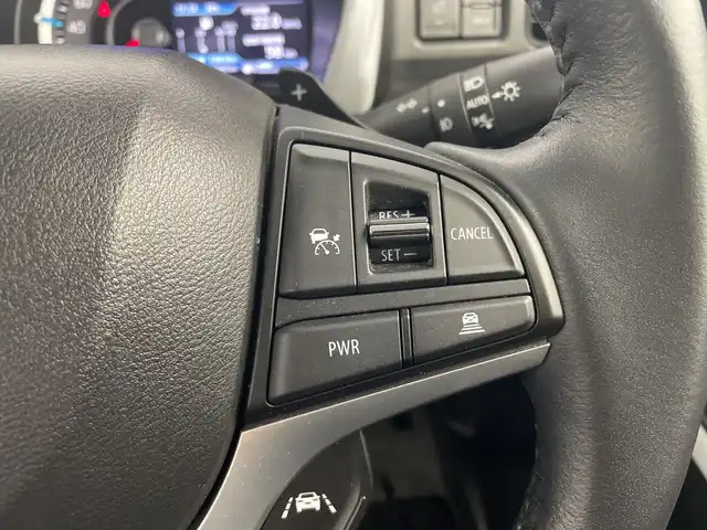 スズキ ハスラー HYBRID X ターボ 愛知県 2020(令2)年 5.2万km フェニックスレッドパール/ガンメタリック2トーンルーフ 純正ナビ/・Bluetooth/・CD/DVD/・フルセグテレビ/全方位モニター/レーダークルーズコントロール/シートヒーター/衝突軽減ブレーキ/レーンキープアシスト/オートライト/コーナーセンサー/LEDヘッドライト/ステアリングスイッチ/ドライブレコーダー/ビルトインＥＴＣ/スマートキー