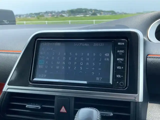 トヨタ シエンタ G 鳥取県 2021(令3)年 4.5万km ブラックマイカ ４WD/純正ナビ/TV/CD/BT/バックカメラ・ETC/トヨタセーフティセンス/両側パワースライドドア/前席シートヒーター/ステアリングヒーター/前後クリアランスソナー/LEDヘットライト/オートハイビーム/フォグライト/プッシュエンジンスタート/スマートキー×２/フロアマット