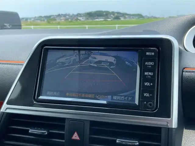 トヨタ シエンタ G 鳥取県 2021(令3)年 4.5万km ブラックマイカ ４WD/純正ナビ/TV/CD/BT/バックカメラ・ETC/トヨタセーフティセンス/両側パワースライドドア/前席シートヒーター/ステアリングヒーター/前後クリアランスソナー/LEDヘットライト/オートハイビーム/フォグライト/プッシュエンジンスタート/スマートキー×２/フロアマット