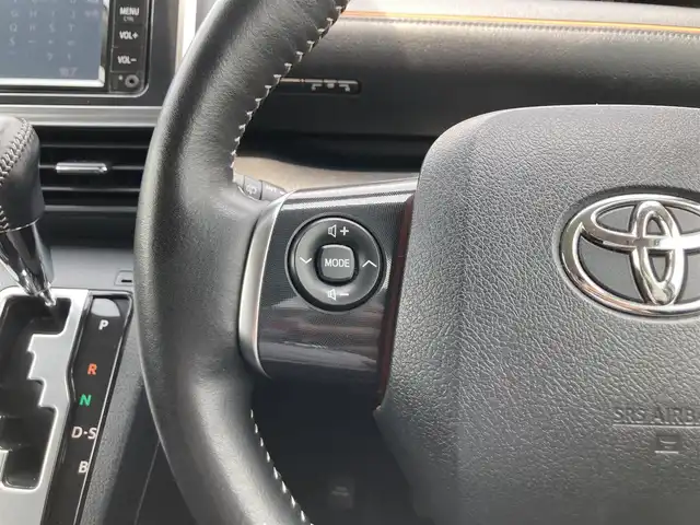 トヨタ シエンタ G 鳥取県 2021(令3)年 4.5万km ブラックマイカ ４WD/純正ナビ/TV/CD/BT/バックカメラ・ETC/トヨタセーフティセンス/両側パワースライドドア/前席シートヒーター/ステアリングヒーター/前後クリアランスソナー/LEDヘットライト/オートハイビーム/フォグライト/プッシュエンジンスタート/スマートキー×２/フロアマット