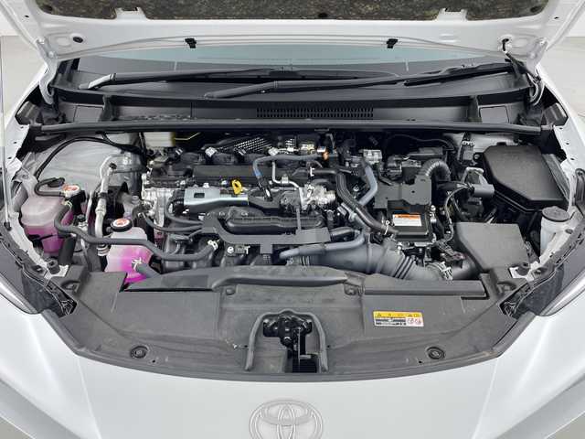 トヨタ プリウス Z 愛知県 2024(令6)年 1.6万km プラチナホワイトパールマイカ ワンオーナー/禁煙車/純正12.3インチナビ/（AM/FM/Bluetooth/フルセグTV/USB)/サンルーフ/AC100V電源/ワイヤレス充電/トヨタセーフティセンス/・プリクラッシュセーフティ/・レーントレーシングアシスト/・レーンディパーチャーアラート/・ロードサインアシスト/・オートマチックハイビーム/・レーダークルーズコントロール/・ブラインドスポットモニター/クリアランスソナー/パーキングアシスト/ETC２．０/ステアリングヒーター/パワーシート/シートヒーター/シートベンチレーション/パワーバックドア/スマートキー/スペアキー有/スペアタイヤ/純正19インチアルミホイール/純正フロアマット/LEDヘッドライト/