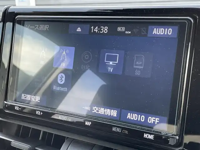 トヨタ ＲＡＶ４ ハイブリットX 道南・函館 2019(令1)年 3.7万km アティチュードブラックマイカ /純正SDナビ//フルセグTV//バックカメラ//ETC//プリクラッシュセーフティ//レーダークルーズコントロール//レーンディパーチャーアラート//オートマチックハイビーム//クリアランスソナー//LEDヘッドライト//オートライト//スマートキー//エンジンプッシュスタート