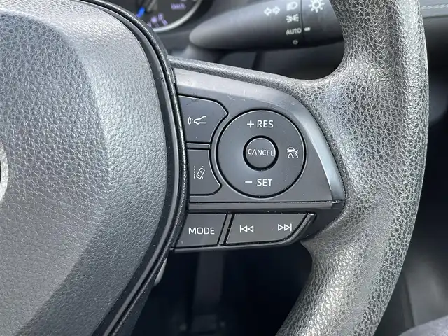トヨタ ＲＡＶ４ ハイブリットX 道南・函館 2019(令1)年 3.7万km アティチュードブラックマイカ /純正SDナビ//フルセグTV//バックカメラ//ETC//プリクラッシュセーフティ//レーダークルーズコントロール//レーンディパーチャーアラート//オートマチックハイビーム//クリアランスソナー//LEDヘッドライト//オートライト//スマートキー//エンジンプッシュスタート