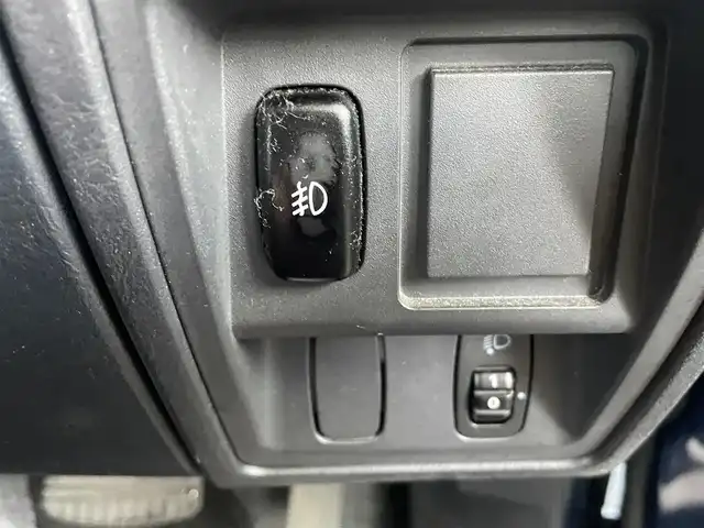 日産 キックス RS 宮城県 2011(平23)年 2.7万km ネアーズブルー ワンオーナー　/４ＷＤ　/ターボ　/ＥＴＣ　/前後ドラレコ（バックモニター兼用）/純正フロアマット　/トラントファーシフトレバー（４ＷＤ切替シフト）　/社外ナビ/社外オーディオ/　CD/FM/AM/MP3/AUX/社外アルミホイール付きサマータイヤ積載/　175/80　15インチ　溝４mm/保証書/取扱説明書