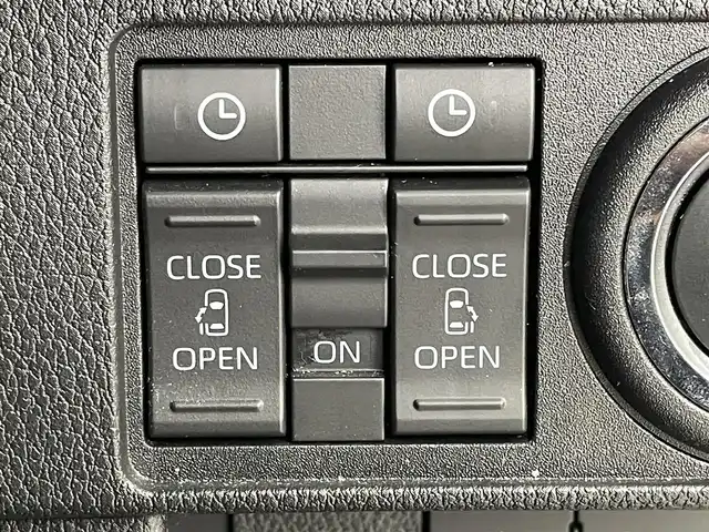 ダイハツ ムーヴ キャンバス セオリー G 福岡県 2023(令5)年 1.1万km シャイニングホワイトパール 社外ナビ／フルセグＴＶ　/バックカメラ　/ホットカップホルダー　/ＥＴＣ　/前後ドラレコ　/コーナーセンサー　/衝突軽減ブレーキ　/横滑り防止装置　/アイドリングストップ　/シートヒーター　/両側電動スライドドア　/ＬＥＤヘッドライト