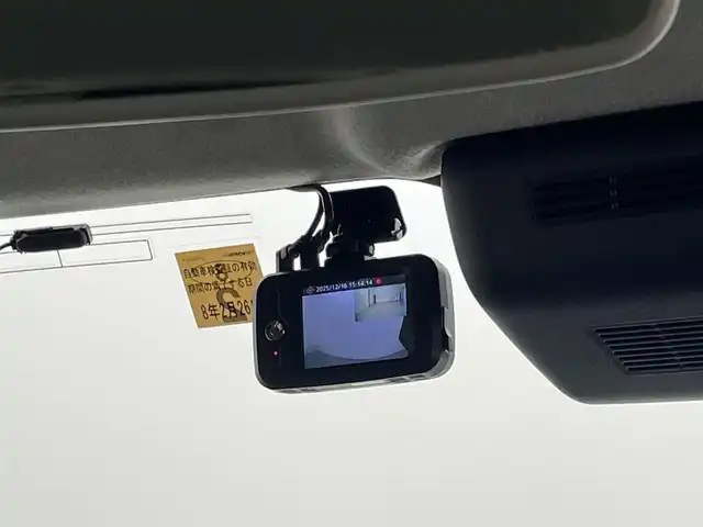 ダイハツ ムーヴ キャンバス セオリー G 福岡県 2023(令5)年 1.1万km シャイニングホワイトパール 社外ナビ／フルセグＴＶ　/バックカメラ　/ホットカップホルダー　/ＥＴＣ　/前後ドラレコ　/コーナーセンサー　/衝突軽減ブレーキ　/横滑り防止装置　/アイドリングストップ　/シートヒーター　/両側電動スライドドア　/ＬＥＤヘッドライト