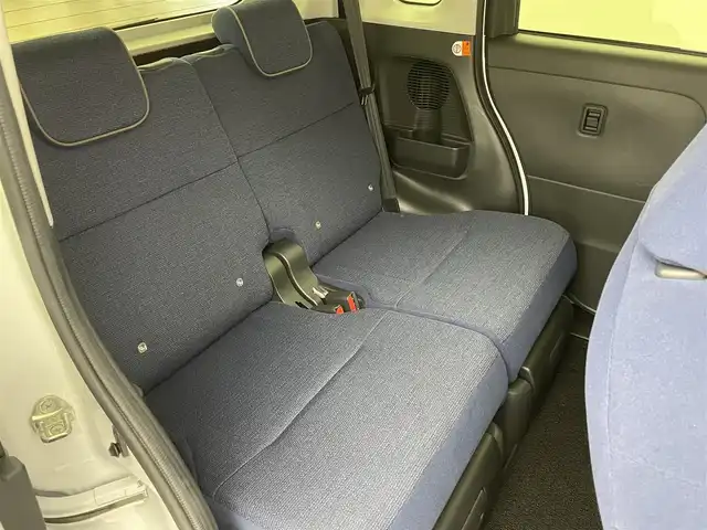 ダイハツ ムーヴ キャンバス セオリー G 福岡県 2023(令5)年 1.1万km シャイニングホワイトパール 社外ナビ／フルセグＴＶ　/バックカメラ　/ホットカップホルダー　/ＥＴＣ　/前後ドラレコ　/コーナーセンサー　/衝突軽減ブレーキ　/横滑り防止装置　/アイドリングストップ　/シートヒーター　/両側電動スライドドア　/ＬＥＤヘッドライト