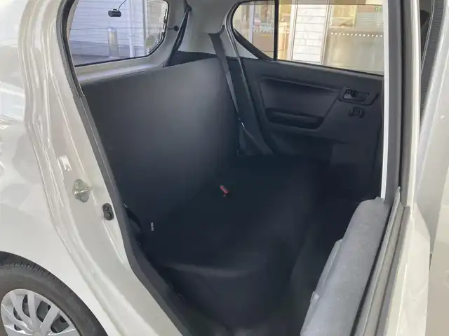 ダイハツ ミラ イース L SAⅢ 兵庫県 2019(令1)年 2.8万km ホワイト ワンオーナー/純正メモリーナビ(NMZK-W69D)/フルセグTV/CD/DVD/SD/Bluetooth/FM/AM/バックカメラ/ETC/前後ドライブレコーダー(DRY-TW8500)/スマートアシストIII/・衝突警報(対車両・歩行者)/・衝突回避支援ブレーキ(対車両・歩行者)/・前後誤発進抑制/・車両逸脱警報/・先行車発進告知/・オートハイビーム/前後クリアランスソナー/電格ミラー/アイドリングストップ/横滑り防止装置/ヘッドライトレベライザー/ISOFIX/ドアバイザー/フロアマット/スペアキー1本(板鍵)/新車時保証書/抜粋版取扱説明書