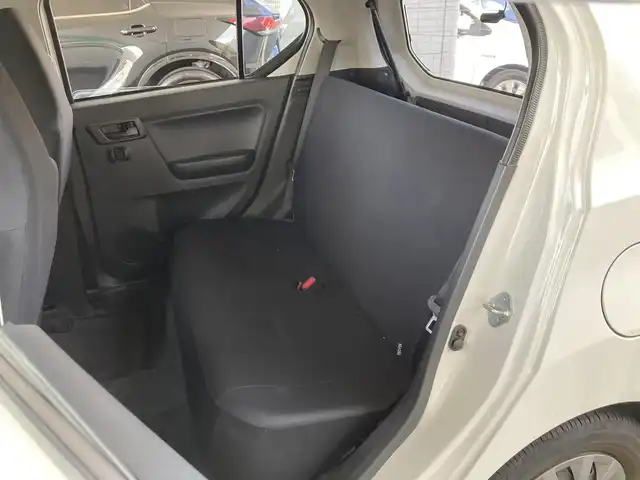 ダイハツ ミラ イース L SAⅢ 兵庫県 2019(令1)年 2.8万km ホワイト ワンオーナー/純正メモリーナビ(NMZK-W69D)/フルセグTV/CD/DVD/SD/Bluetooth/FM/AM/バックカメラ/ETC/前後ドライブレコーダー(DRY-TW8500)/スマートアシストIII/・衝突警報(対車両・歩行者)/・衝突回避支援ブレーキ(対車両・歩行者)/・前後誤発進抑制/・車両逸脱警報/・先行車発進告知/・オートハイビーム/前後クリアランスソナー/電格ミラー/アイドリングストップ/横滑り防止装置/ヘッドライトレベライザー/ISOFIX/ドアバイザー/フロアマット/スペアキー1本(板鍵)/新車時保証書/抜粋版取扱説明書