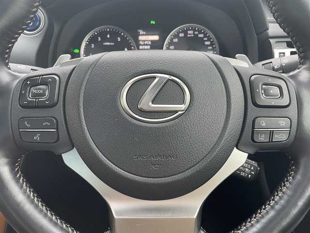 レクサス ＲＣ 300h バージョンL 兵庫県 2021(令3)年 4万km ホワイトノーヴァガラスフレーク 外部検査実施済み//ワンオーナー//内装：オーカー//OP 19インチAW//OP ムーンルーフ（チルト&スライド）//OP 寒冷地仕様/（リヤフォグ/ヘッドランプクリーナー/ウィンドシールドデアイサー）//純正メモリーナビ（10.3インチ）//地デジ/DVD/BT/USB/AUX/Miracast//ステアリングリモコン（ハンドルヒーター付）//バックカメラ//パドルシフト//本革シート//ヒーター/ベンチレーション/電動/運転席メモリ//3眼LEDヘッドランプ//ビルトインETC//ドライブレコーダー前後//レーダークルーズコントロール//ブラインドスポットモニター//リヤクロストラフィックアラート//オートマチックハイビーム//レーンディパーチャーアラート//クリアランスソナー