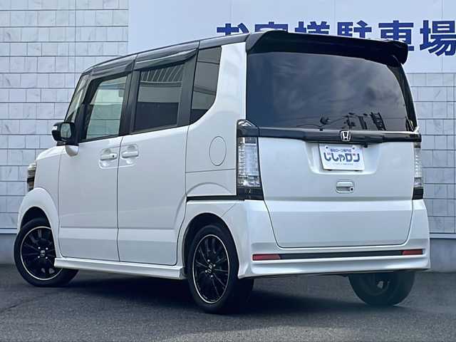 ホンダ Ｎ ＢＯＸ