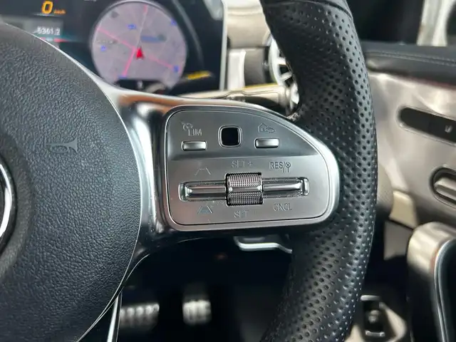 メルセデス・ベンツ ＣＬＡ２５０ 4MATIC AMGライン 富山県 2020(令2)年 1.6万km コスモスブラック サンルーフ/４WD/ターボ/Apple car play/純正HDDナビ/フルセグTV/Bluetooth/USB（タイプC）/ACC/ETC2.0/前ドラレコ/D/N席パワーシート/D/N席シートヒーター/パドルシフト/AM/FMラジオ/ワイヤレスチャージ/アイドリングストップ/レーダーセーフティパッケージ/・アクティブディスタンスアシストディストロニック/・アクティブブレーキアシスト/・アクティブブラインドスポットアシスト/・アクティブレーンキープアシスト/・リアクロストラフィックアラーム/アドバンスドパッケージ/・360°カメラシステム/・ヘッドアップシステム/・アドバンスドサウンシステム/レザーエクスクルーシブパッケージ/・ブラックレザーシート