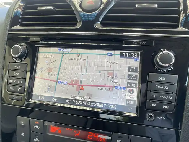 日産 セレナ ハイウェイS G S HV Aセーフ 埼玉県 2015(平27)年 7万km ブリリアントシルバー /パノラミックルーフ//純正メモリナビ//フルセグTV//アラウンドビューモニター//フリップダウンモニター//CD/DVD/Bluetooth//両側パワースライドドア//クルーズコントロール//ビルトインETC//スマートキー×2//衝突軽減ブレーキ//車線逸脱警報//Wエアバッグ&ABS//横滑り防止装置//前後ドライブレコーダー//革巻きステアリング//アイドリングSTOP//オートライト//Fフォグランプ//プライバシーガラス//ドアバイザー//純正16インチAW//新車時保証書//取扱説明書//ナビ取説
