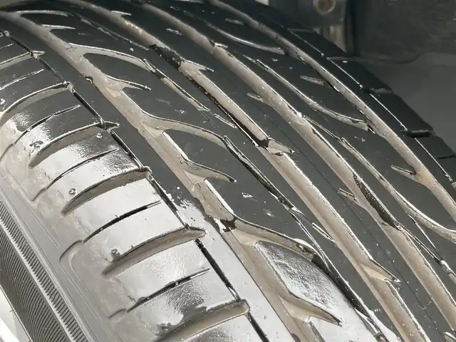ホンダ ヴェゼル X ホンダセンシング 静岡県 2017(平29)年 5.7万km ホワイトオーキッドパール HondaSENSING/純正8インチナビ(VXM-175VFEi)/　AM FM CD DVD Bluetooth USB SD HDMI/ビルトインETC/バックモニター/LEDオートヘッドランプ/レーダークルーズコントロール/オートブレーキホールド/純正16インチアルミホイール/スマートキー2本/パーキングアシスト/ワンオーナー/フルセグTV