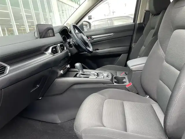 マツダ ＣＸ－５ 20S プロアクティブ 石川県 2021(令3)年 3.4万km ディープクリスタルブルーマイカ 純正メモリーナビ/フルセグTV/全方位カメラ/LEDヘッドライト/ETC/レーダークルーズ/衝突軽減ブレーキ/ドライブレコーダー/スマートキー/プッシュスタート/電動ミラー/シートヒーター/パワーバックドア/保証書