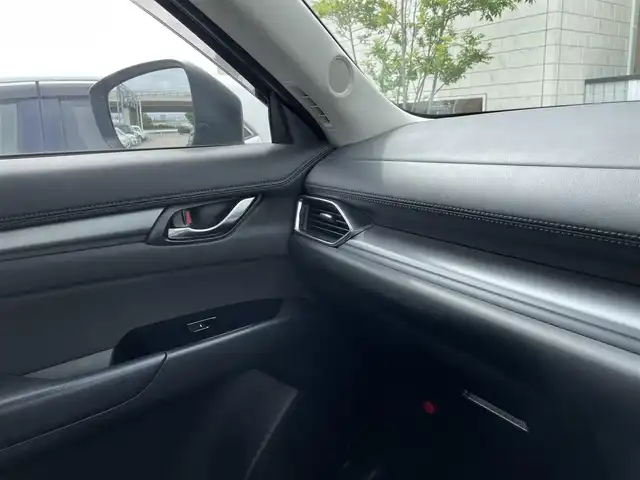 マツダ ＣＸ－５ 20S プロアクティブ 石川県 2021(令3)年 3.4万km ディープクリスタルブルーマイカ 純正メモリーナビ/フルセグTV/全方位カメラ/LEDヘッドライト/ETC/レーダークルーズ/衝突軽減ブレーキ/ドライブレコーダー/スマートキー/プッシュスタート/電動ミラー/シートヒーター/パワーバックドア/保証書