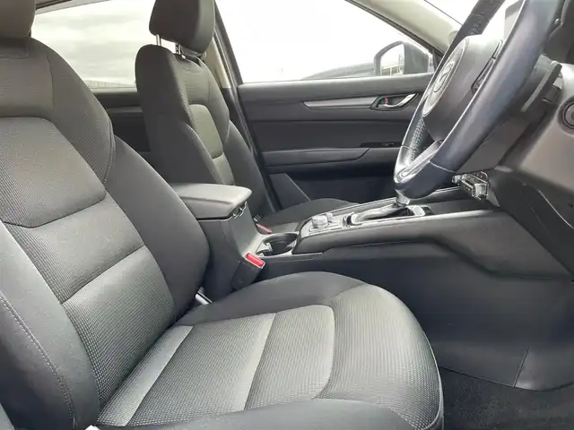 マツダ ＣＸ－５ 20S プロアクティブ 石川県 2021(令3)年 3.4万km ディープクリスタルブルーマイカ 純正メモリーナビ/フルセグTV/全方位カメラ/LEDヘッドライト/ETC/レーダークルーズ/衝突軽減ブレーキ/ドライブレコーダー/スマートキー/プッシュスタート/電動ミラー/シートヒーター/パワーバックドア/保証書