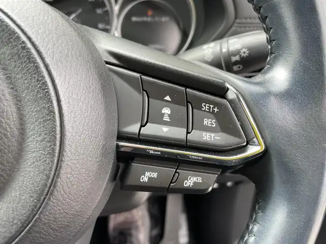 マツダ ＣＸ－５ 20S プロアクティブ 石川県 2021(令3)年 3.4万km ディープクリスタルブルーマイカ 純正メモリーナビ/フルセグTV/全方位カメラ/LEDヘッドライト/ETC/レーダークルーズ/衝突軽減ブレーキ/ドライブレコーダー/スマートキー/プッシュスタート/電動ミラー/シートヒーター/パワーバックドア/保証書
