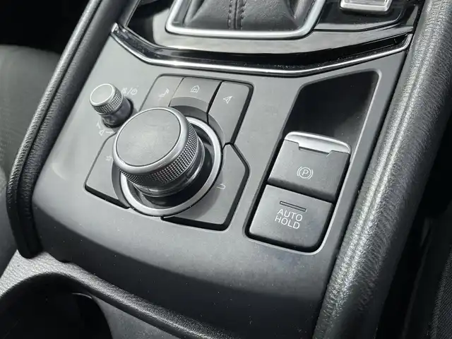 マツダ ＣＸ－５ 20S プロアクティブ 石川県 2021(令3)年 3.4万km ディープクリスタルブルーマイカ 純正メモリーナビ/フルセグTV/全方位カメラ/LEDヘッドライト/ETC/レーダークルーズ/衝突軽減ブレーキ/ドライブレコーダー/スマートキー/プッシュスタート/電動ミラー/シートヒーター/パワーバックドア/保証書