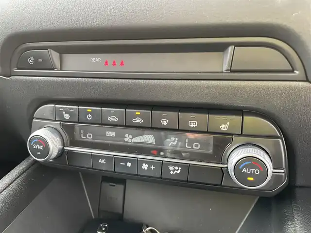マツダ ＣＸ－５ 20S プロアクティブ 石川県 2021(令3)年 3.4万km ディープクリスタルブルーマイカ 純正メモリーナビ/フルセグTV/全方位カメラ/LEDヘッドライト/ETC/レーダークルーズ/衝突軽減ブレーキ/ドライブレコーダー/スマートキー/プッシュスタート/電動ミラー/シートヒーター/パワーバックドア/保証書